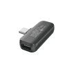 SmallRig S 60 Wireless Microphone (Black / USB-C Version) 4934 SmallRig