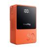 SmallRig VB50 mini V Mount Battery (Orange) 4871 SmallRig