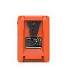 SmallRig VB50 mini V Mount Battery (Orange) 4871 SmallRig