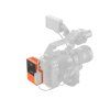 SmallRig VB50 mini V Mount Battery (Orange) 4871 SmallRig