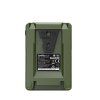 SmallRig VB99 mini V Mount Battery (Green) 4930 SmallRig