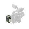 SmallRig VB99 mini V Mount Battery (Green) 4930 SmallRig