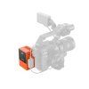 SmallRig VB99 mini V Mount Battery (Orange) 4929 SmallRig