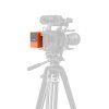 SmallRig VB99 mini V Mount Battery (Orange) 4929 SmallRig