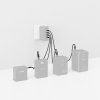 SmallRig 240W USB-C Power Cable 4908 SmallRig