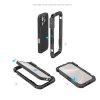 Mobile Dual Handheld Kit for iPhone 16 Pro Max 5005 SmallRig