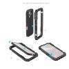 SmallRig Mobile Dual Handheld Kit for iPhone 16 Pro Max 5005 SmallRig