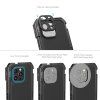 SmallRig Mobile Dual Handheld Kit for iPhone 16 Pro Max 5005 SmallRig