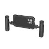 Mobile Dual Handheld Kit for iPhone 16 Pro Max 5005 SmallRig