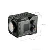 SmallRig RC 60C RGB LED Video Light (Lite Edition) 4808 SmallRig