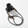 SmallRig Universal Braided Shoulder Strap (Gray) 5057 SmallRig