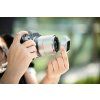 TTArtisan APS-C AF 56mm F1.8 Sony E mount Silver TTArtisan  + Zľava na kurz Lens Brothers