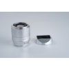 TTArtisan APS-C AF 56mm F1.8 Sony E mount Silver TTArtisan  + Zľava na kurz Lens Brothers