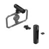 Wireless Control & Quick Release Side Handle 4402B SmallRig