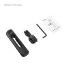 Wireless Control & Quick Release Side Handle 4402B SmallRig