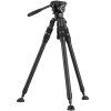SmallRig Carbon Fiber Tripod Kit FT-S303 4643 SmallRig