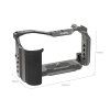 SmallRig HawkLock Quick Release Cage Kit for Sony Alpha 6700 5060 SmallRig