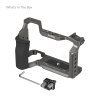 SmallRig HawkLock Quick Release Cage Kit for Sony Alpha 6700 5060 SmallRig
