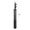 SmallRig LA-S280 Spring Cushioned Lighting Stand 4891 SmallRig