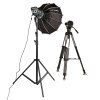 SmallRig LA-S280 Spring Cushioned Lighting Stand 4891 SmallRig