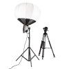 SmallRig LA-S280 Spring Cushioned Lighting Stand 4891 SmallRig