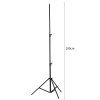 SmallRig LA-S280 Spring Cushioned Lighting Stand 4891 SmallRig