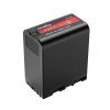 SmallRig BP-U60 Camcorder Battery 4670 SmallRig