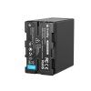 SmallRig BP-U60 Camcorder Battery 4670 SmallRig