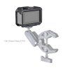 SmallRig Cage for DJI Osmo Action Camera 4119C SmallRig