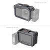 SmallRig Cage for DJI Osmo Action Camera 4119C SmallRig