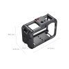 SmallRig Cage for DJI Osmo Action Camera 4119C SmallRig