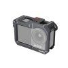 SmallRig Cage for DJI Osmo Action Camera 4119C SmallRig