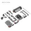 SmallRig Cage Kit for Sony BURANO 4571 SmallRig
