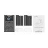 SmallRig EN-EL15 Camera Battery and Charger Kit 3820B SmallRig