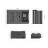 SmallRig EN-EL15 Camera Battery and Charger Kit 3820B SmallRig