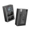 SmallRig EN-EL15 Camera Battery and Charger Kit 3820B SmallRig