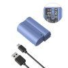 SmallRig EN-EL15c USB-C Rechargeable Camera Battery 4332B SmallRig