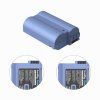 SmallRig EN-EL15c USB-C Rechargeable Camera Battery 4332B SmallRig