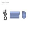 SmallRig EN-EL15c USB-C Rechargeable Camera Battery 4332B SmallRig