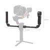 SmallRig Focus Control Dual Grip for DJI RS Series 4327 SmallRig