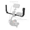 SmallRig Focus Control Dual Grip for DJI RS Series 4327 SmallRig