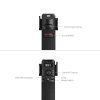 SmallRig Focus Control Dual Grip for DJI RS Series 4327 SmallRig