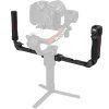 SmallRig Focus Control Dual Grip for DJI RS Series 4327 SmallRig