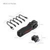 SmallRig Handle with Follow Focus for DJI RS Series 4329 SmallRig