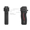 Handle with Follow Focus for DJI RS Series 4329 SmallRig