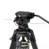 SmallRig Heavy-Duty Fluid Head Tripod Kit AD-01S 4686 SmallRig