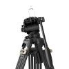 SmallRig Heavy-Duty Fluid Head Tripod Kit AD-01S 4686 SmallRig
