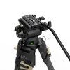SmallRig Heavy-Duty Fluid Head Tripod Kit AD-01S 4686 SmallRig