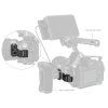 SmallRig Side Handle Extension Adapter with NATO Clamp 4458 SmallRig