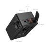 SmallRig VB99 mini V Mount Battery (Kit) 5048 SmallRig